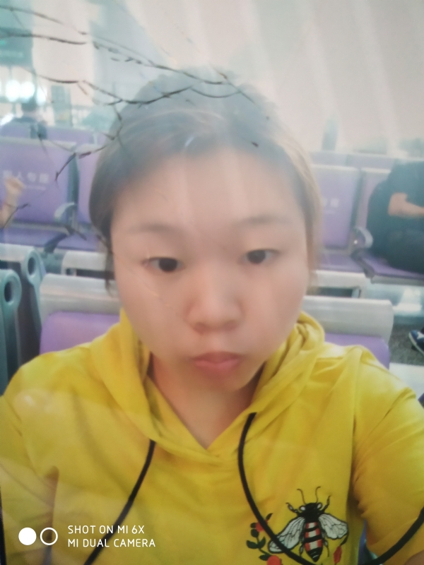 随缘的第一张照片--台州基督教相亲网