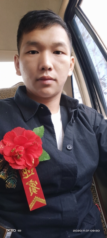 可爱的小猪的第一张照片--台州基督教相亲网