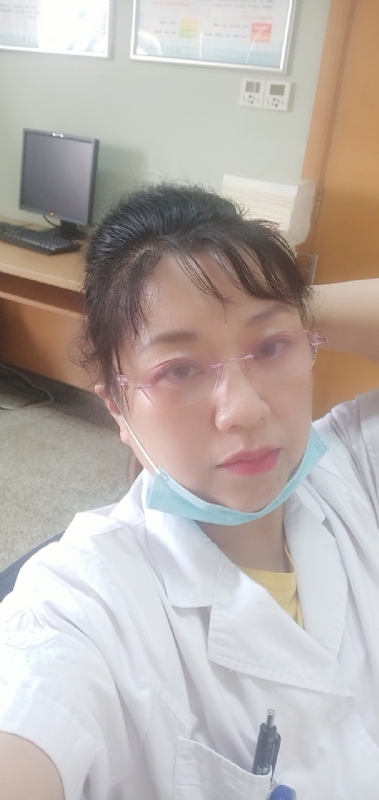 嫣淼的第一张照片--台州基督教相亲网
