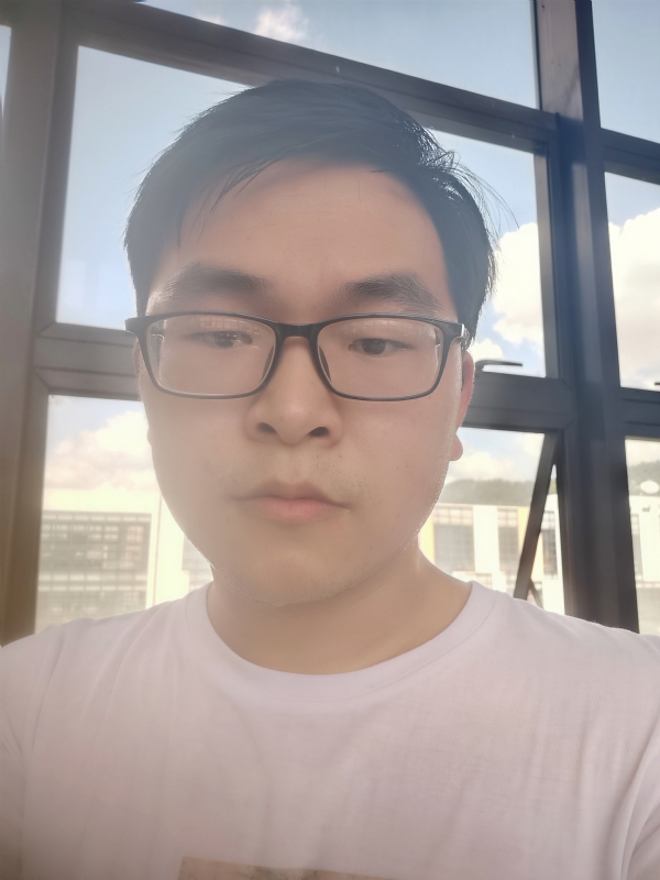 遇见YU的第一张照片--台州基督教相亲网