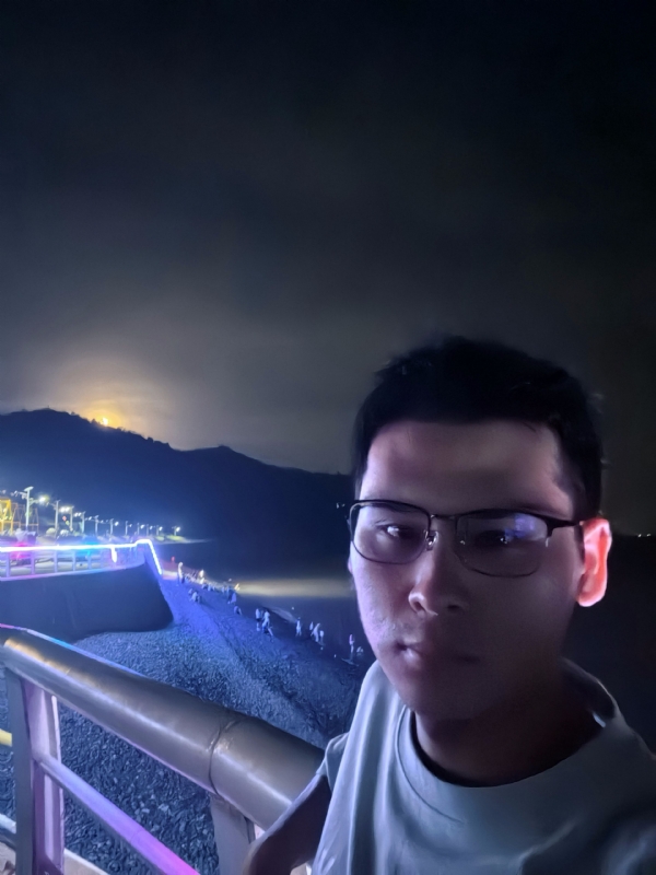 曾菜的第一张照片--台州基督教相亲网